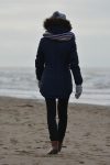 Optimal vorbereitet für den Winter: mit der beheizbaren Jacke von Bertschat warm durch die kalte Jahreszeit