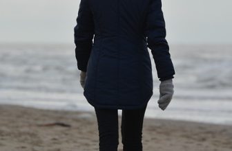Optimal vorbereitet für den Winter: mit der beheizbaren Jacke von Bertschat warm durch die kalte Jahreszeit