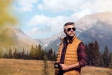 Winter-Essential: Die beheizbare Weste