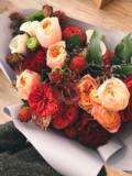 Blumen-Knigge: Das kleine Einmaleins des Blumenschenkens